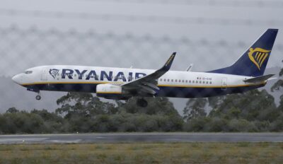 ryanair multa antitrust