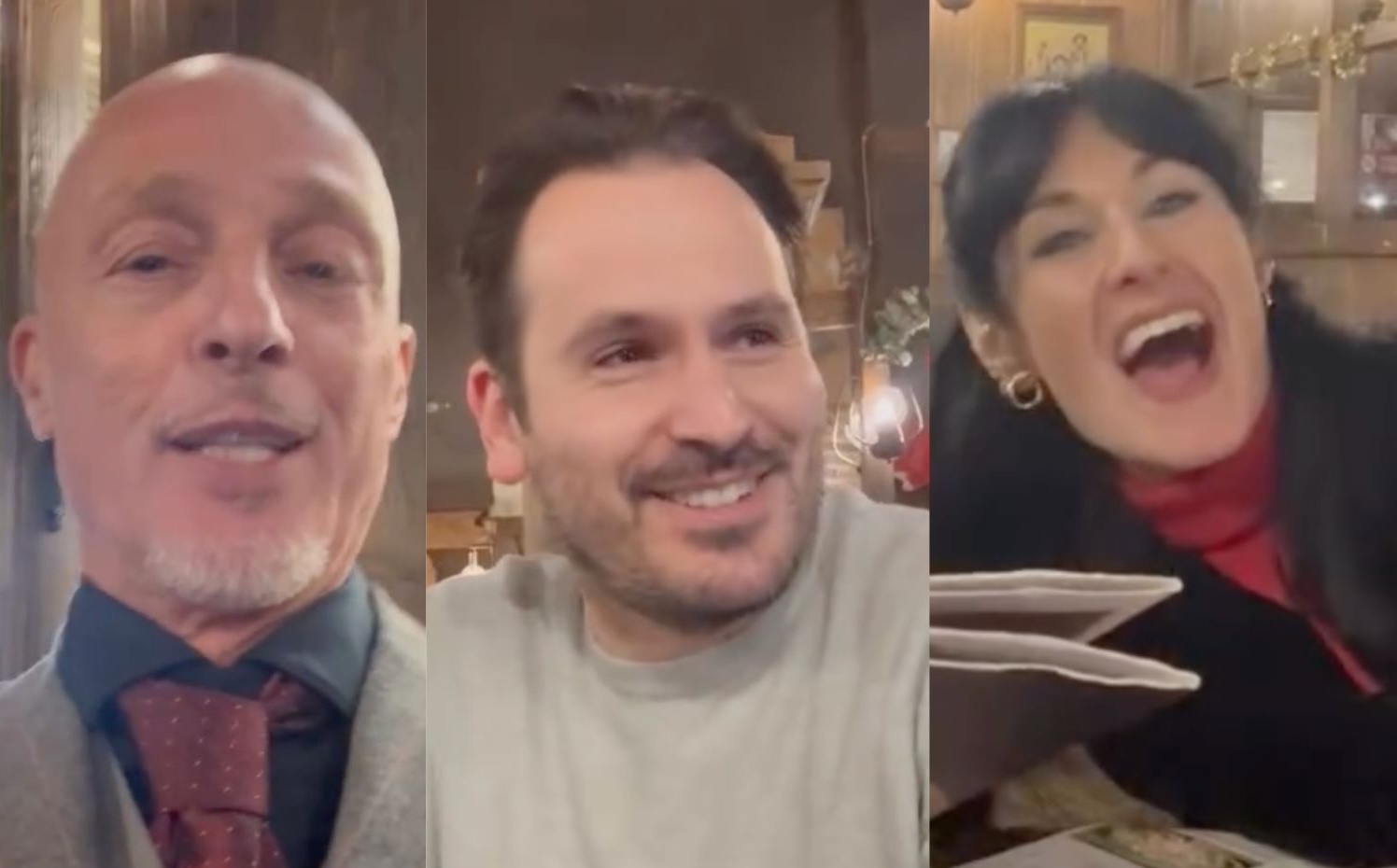 sempio avvocati cena