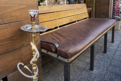 shisha bar controlli nas