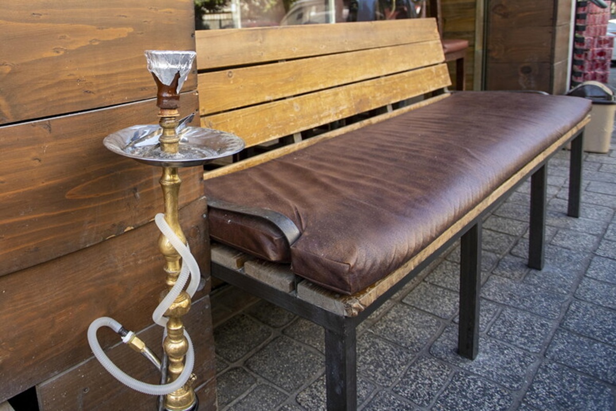 shisha bar controlli nas