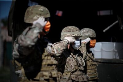 sondaggi terza guerra mondiale