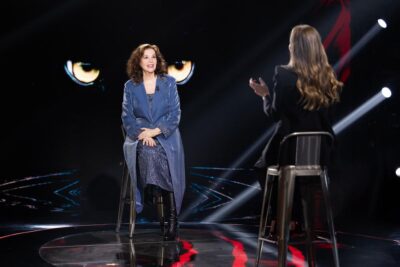 stefania sandrelli belve