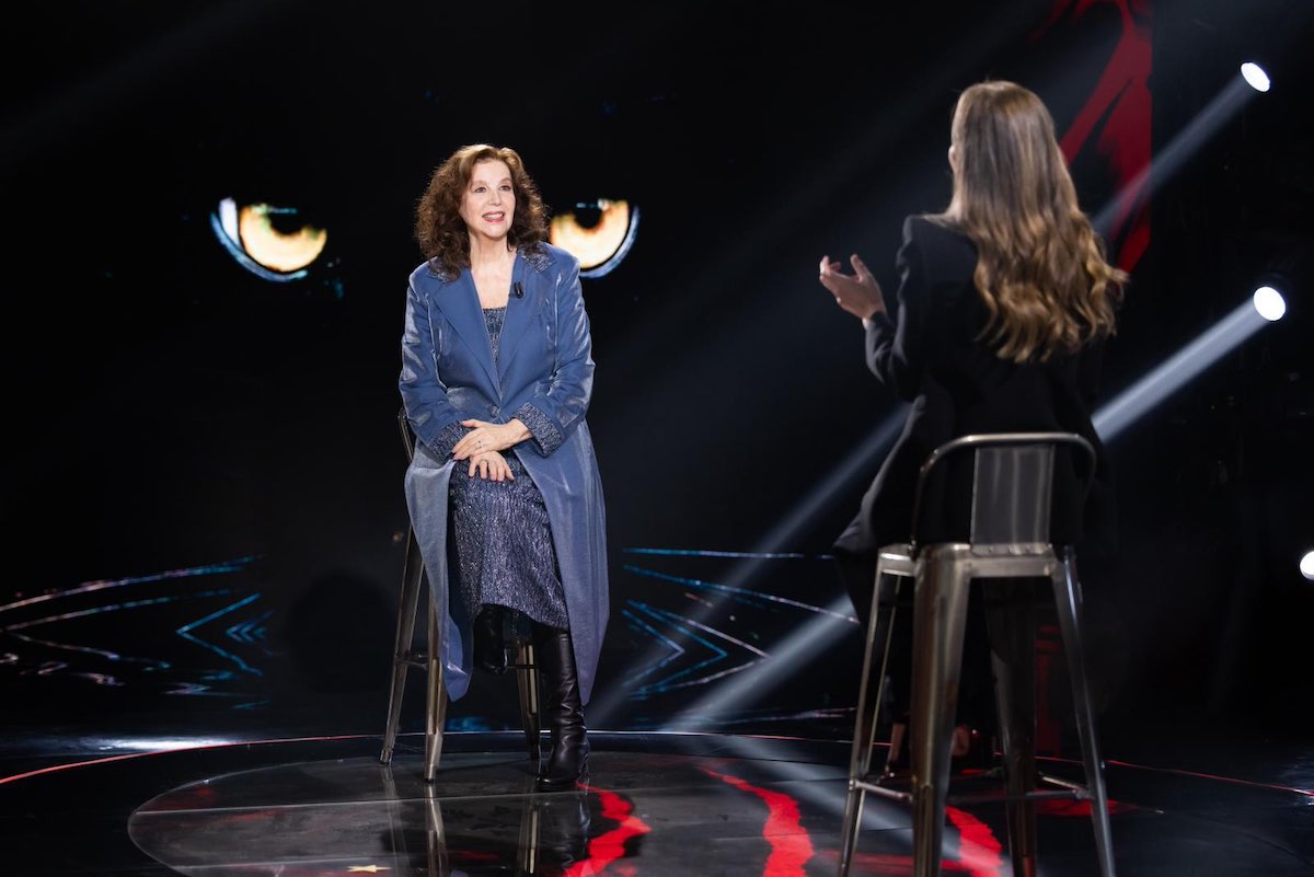 stefania sandrelli belve