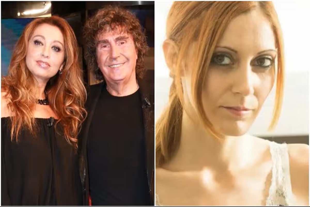 stefano d'orazio francesca michelon vedova tiziana