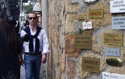 tarantini berlusconi escort