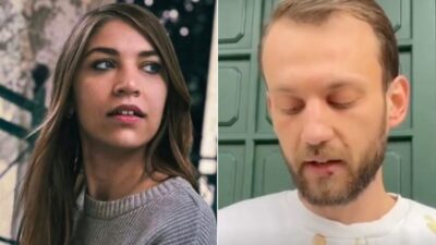 tatiana tramacere dragos nardò