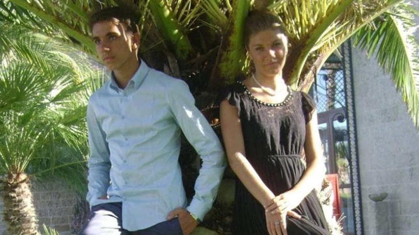 tatiana tramacere vladimir tramacere scomparsa nardò