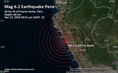 terremoto peru