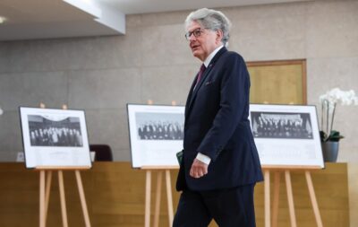 thierry breton sanzioni usa censura