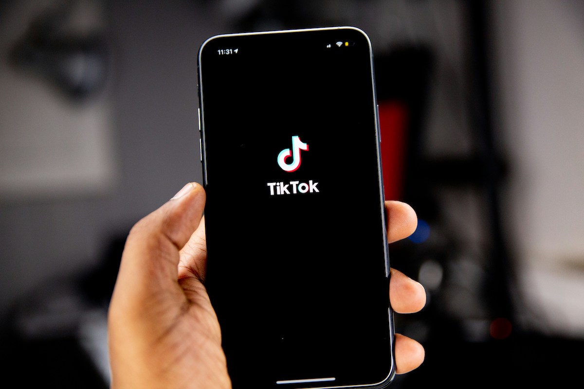 arrestato tiktok
