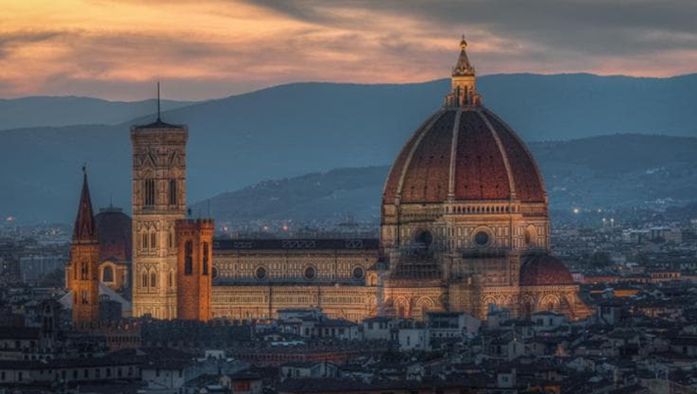 truffa campanile di giotto onlus firenze