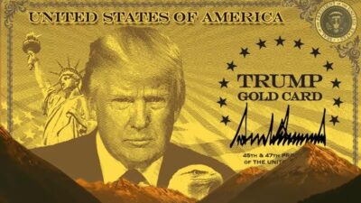 trump usa gold card immigrati ricchi