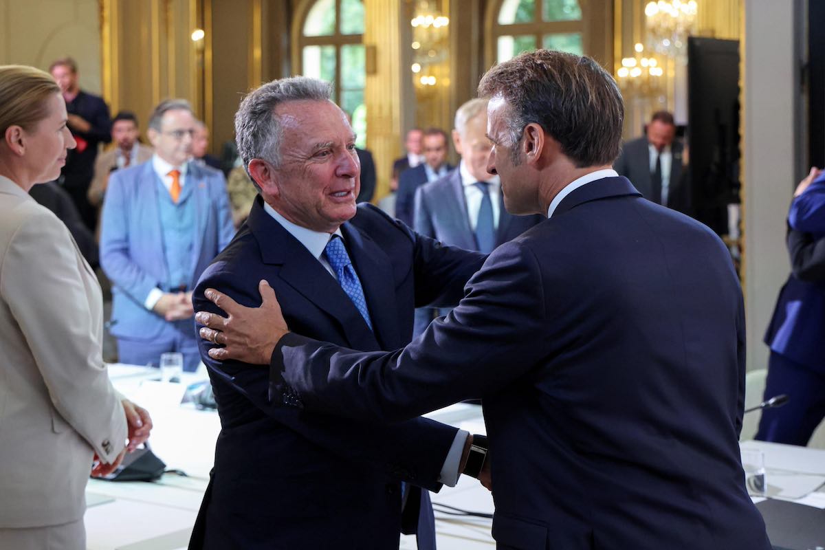 ucraina russia guerra asset russi