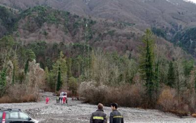 udine vischio volo vuoto uomini morti