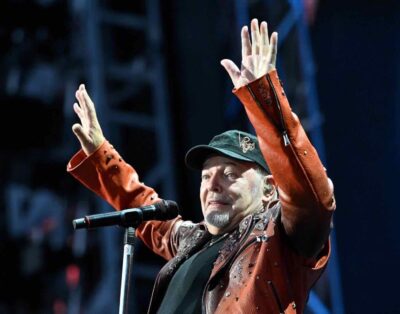 Vasco Rossi