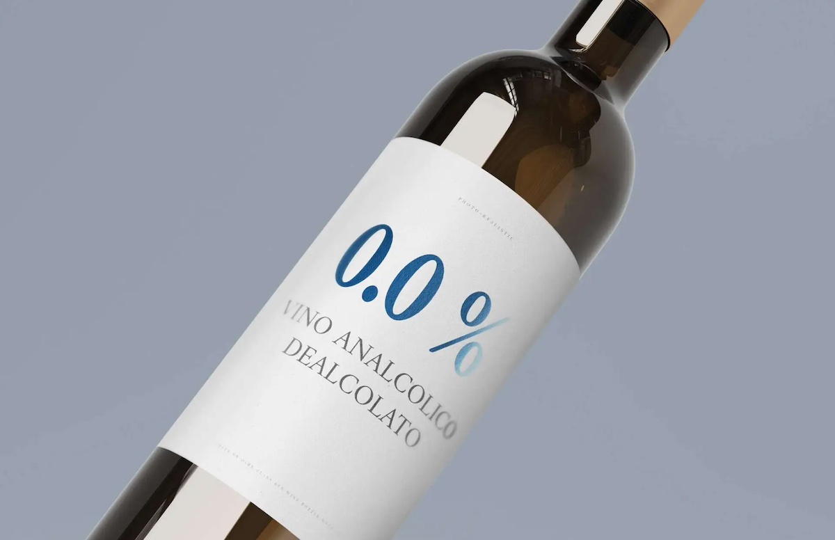 vino dealcolato decreto cosa prevede