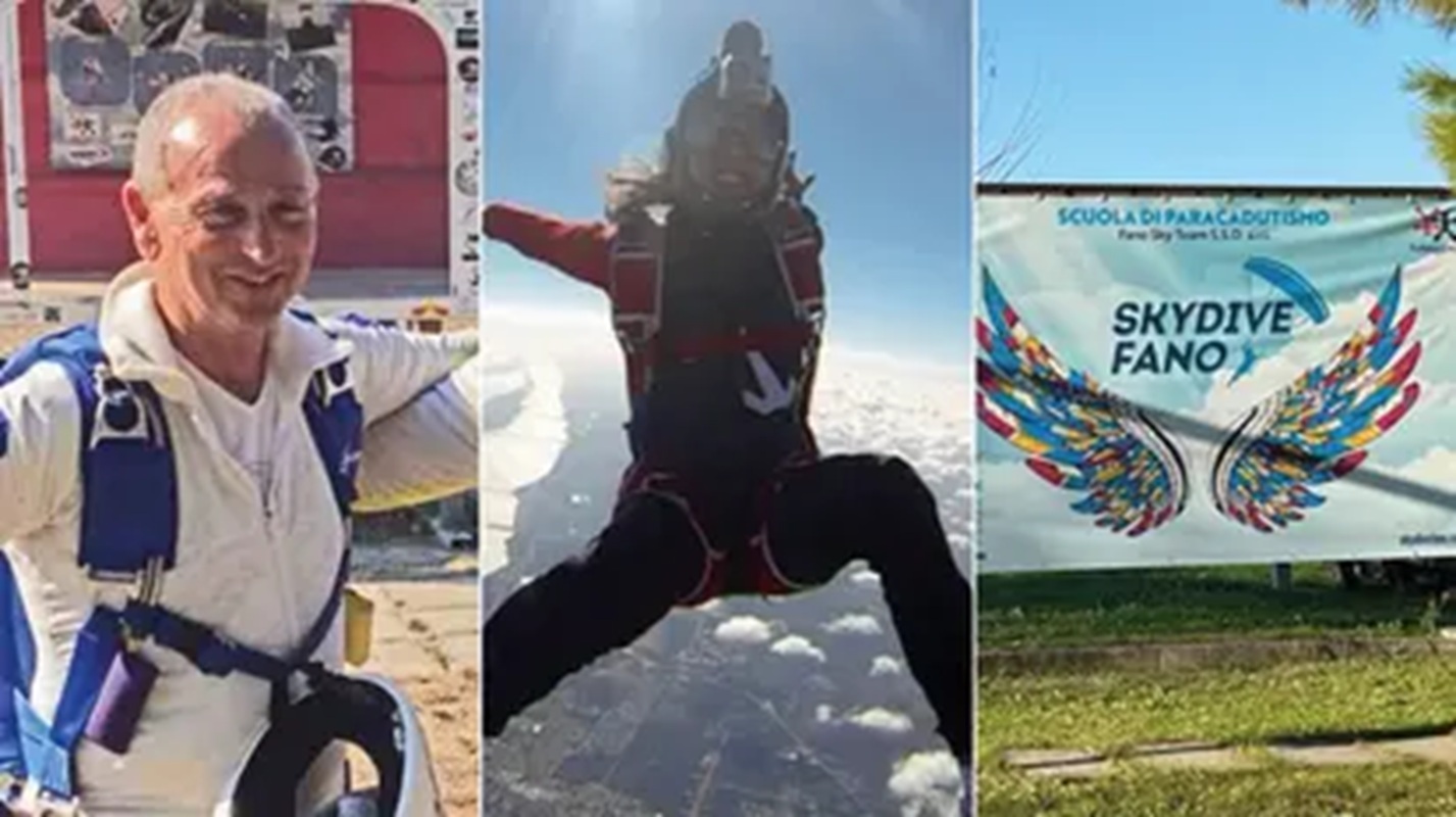 violetta leiketsion ermes zampa morti paracadute fano