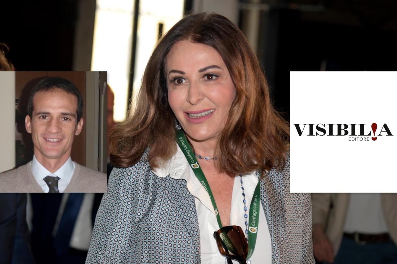 visibilia daniela santanchè vendita