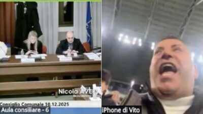 vito cera consiglio comunale stadio juve