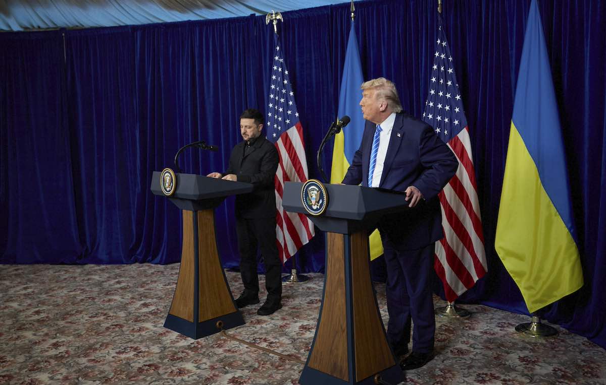 zelensky trump putin negoziati pace