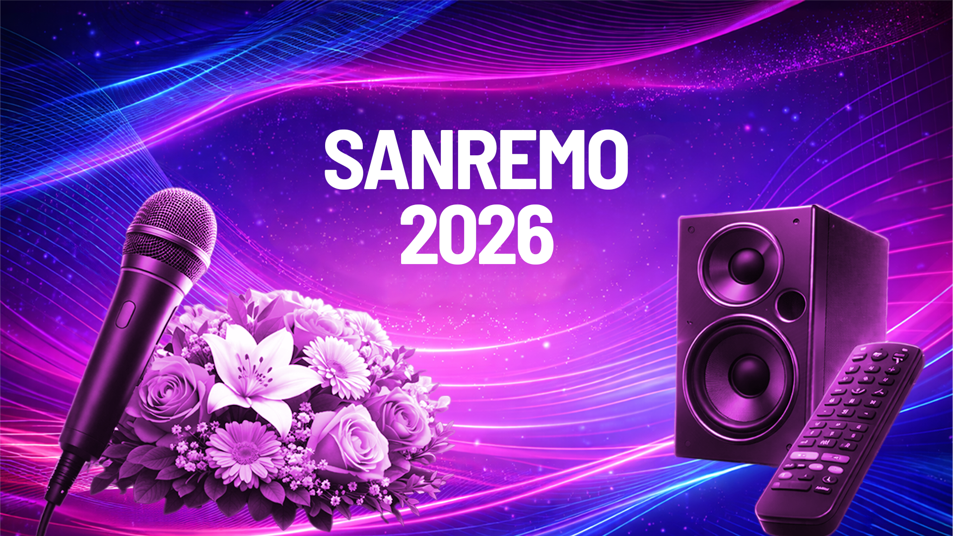 Festival di Sanremo 2026