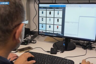 27enne padova foto pedopornografiche