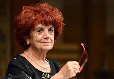 morta valeria fedeli