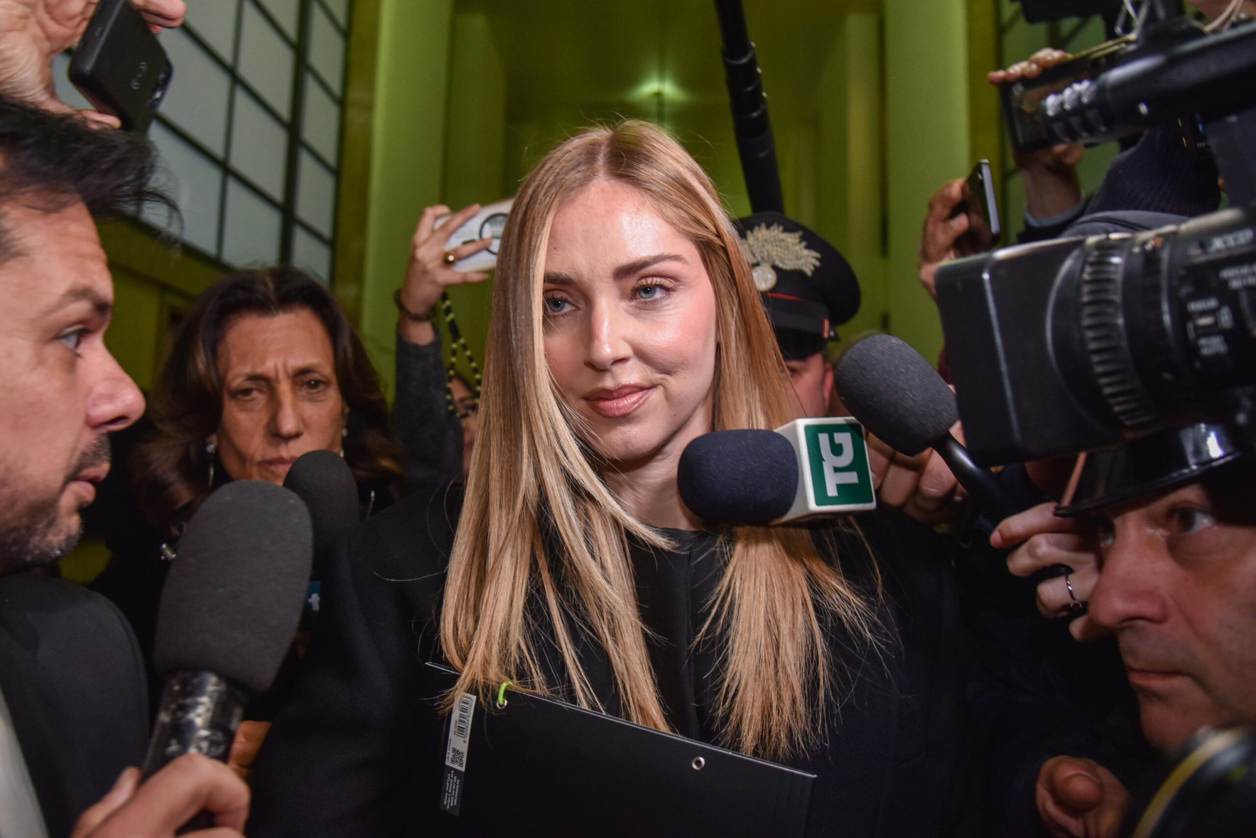 chiara ferragni tribunale