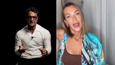 Ludmilla Radchenko Corona