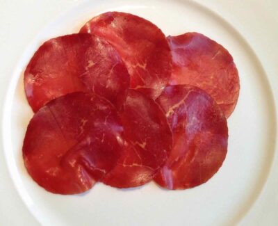 bresaola