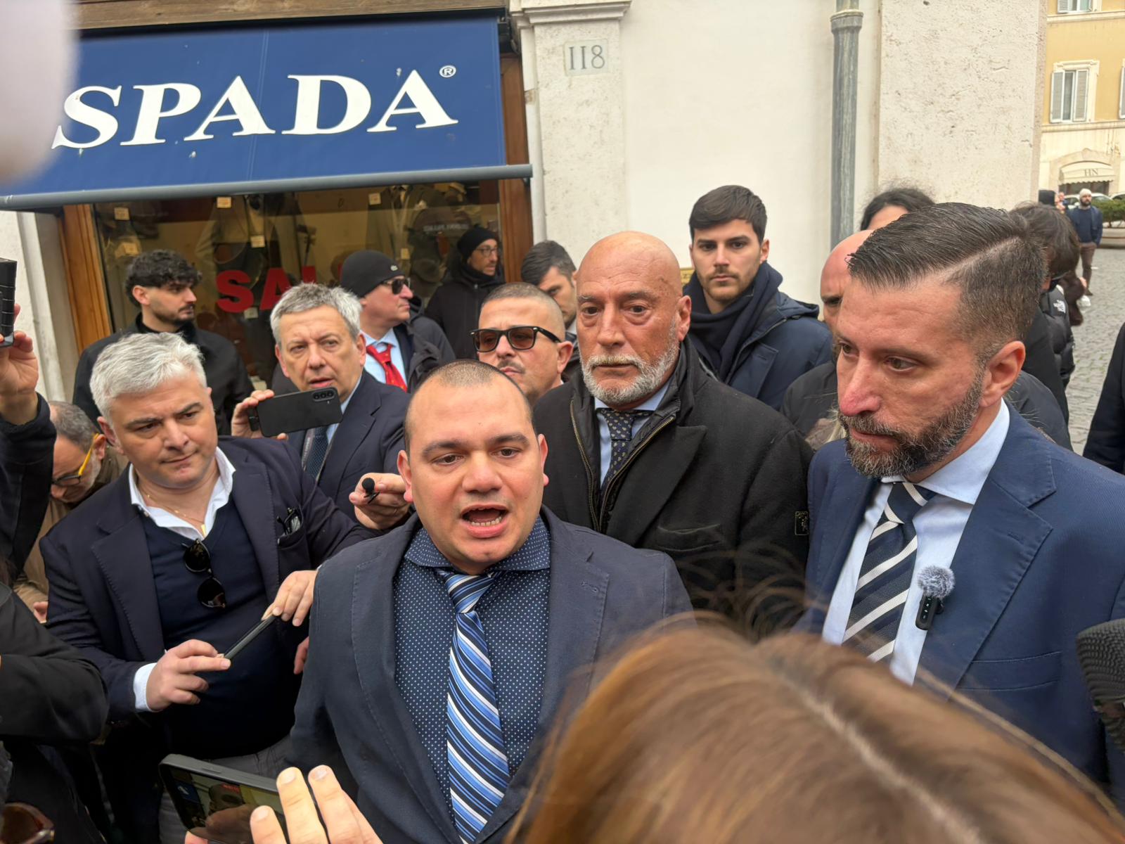 casapound forza nuova