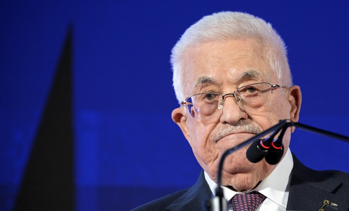 abu-mazen-ricoverato