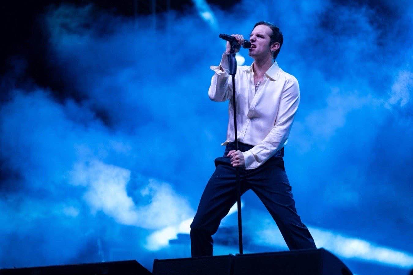 achille lauro sanremo 2026