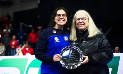 angela romei curling esclusione olimpiadi rebecca mariani