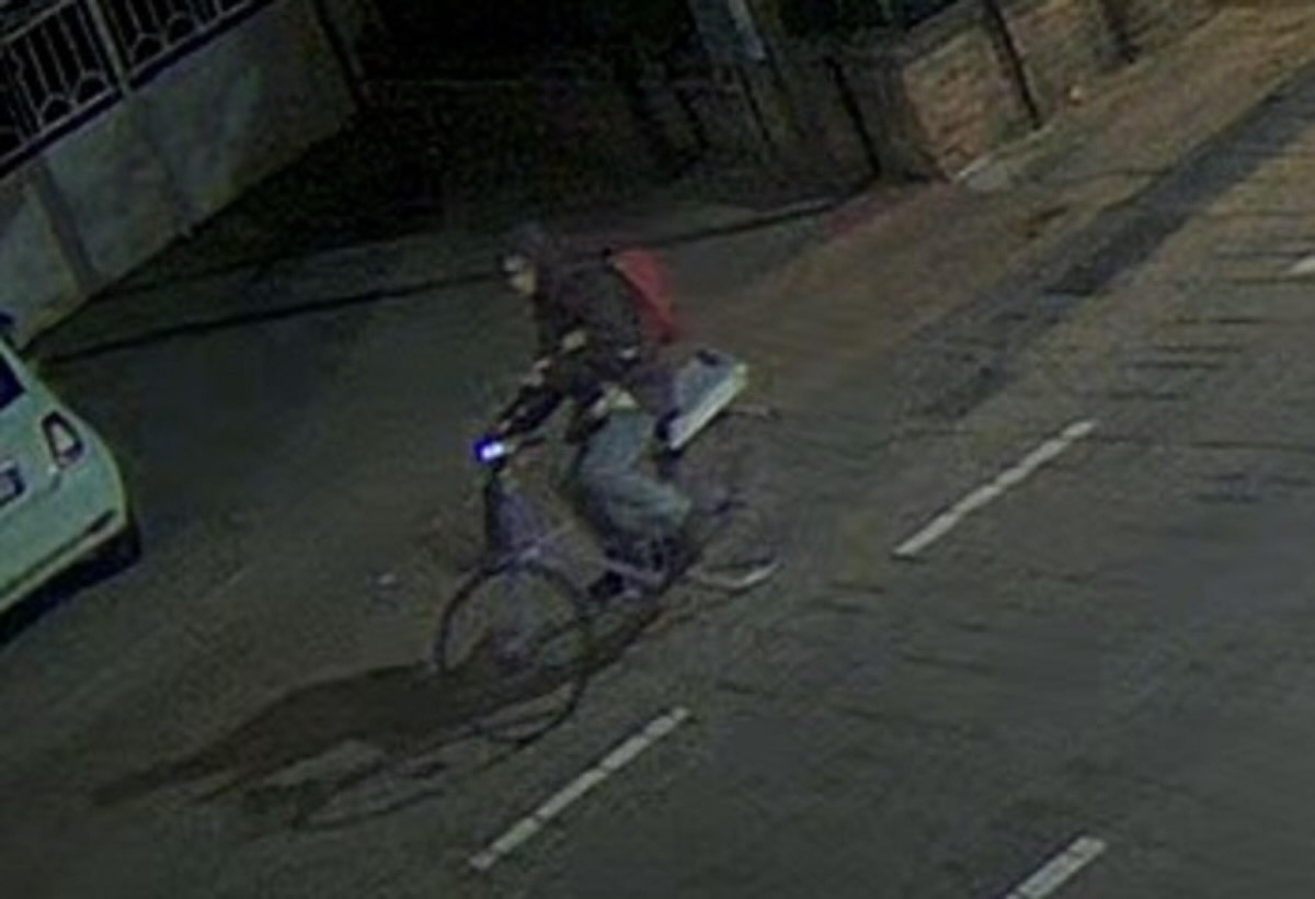 annabella martinelli sequestro persona immagini telecamere