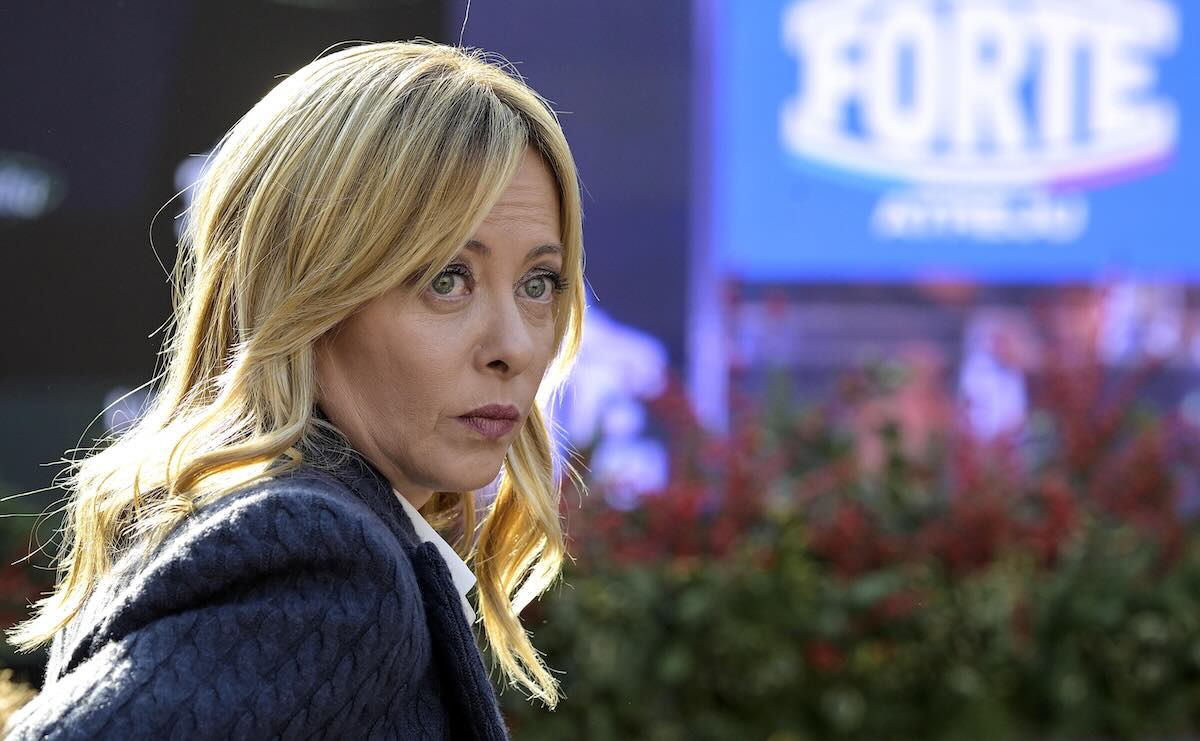 attacco-usa-venezuela-posizione-italia