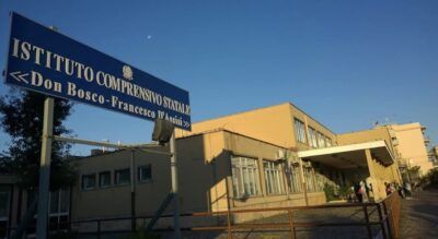 bambino via famiglia decreto caivano