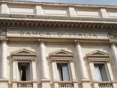 bankitalia bankitalia-taglia stime crescita pil 2026 guerra iran