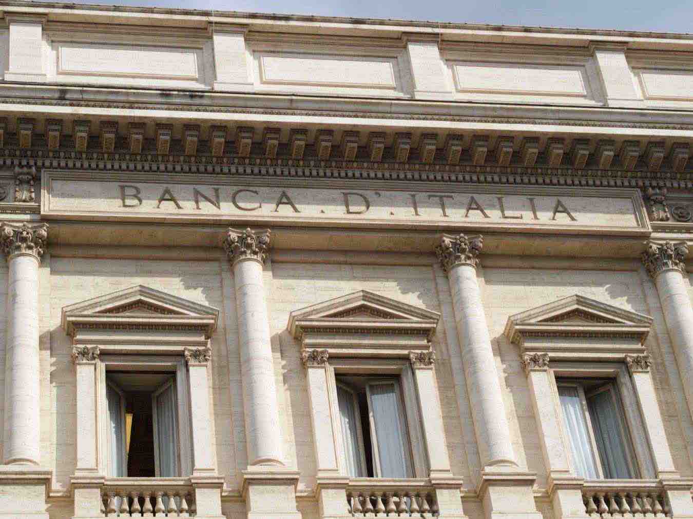 bankitalia bankitalia-taglia stime crescita pil 2026 guerra iran