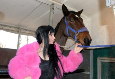 barbara noto cavalla