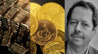 beppe scienza investire oro lingotti monete ets