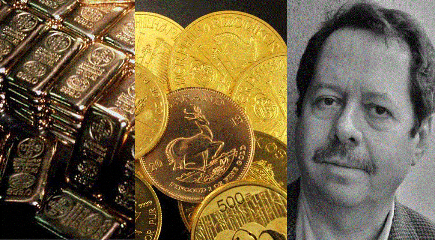 beppe scienza investire oro lingotti monete ets