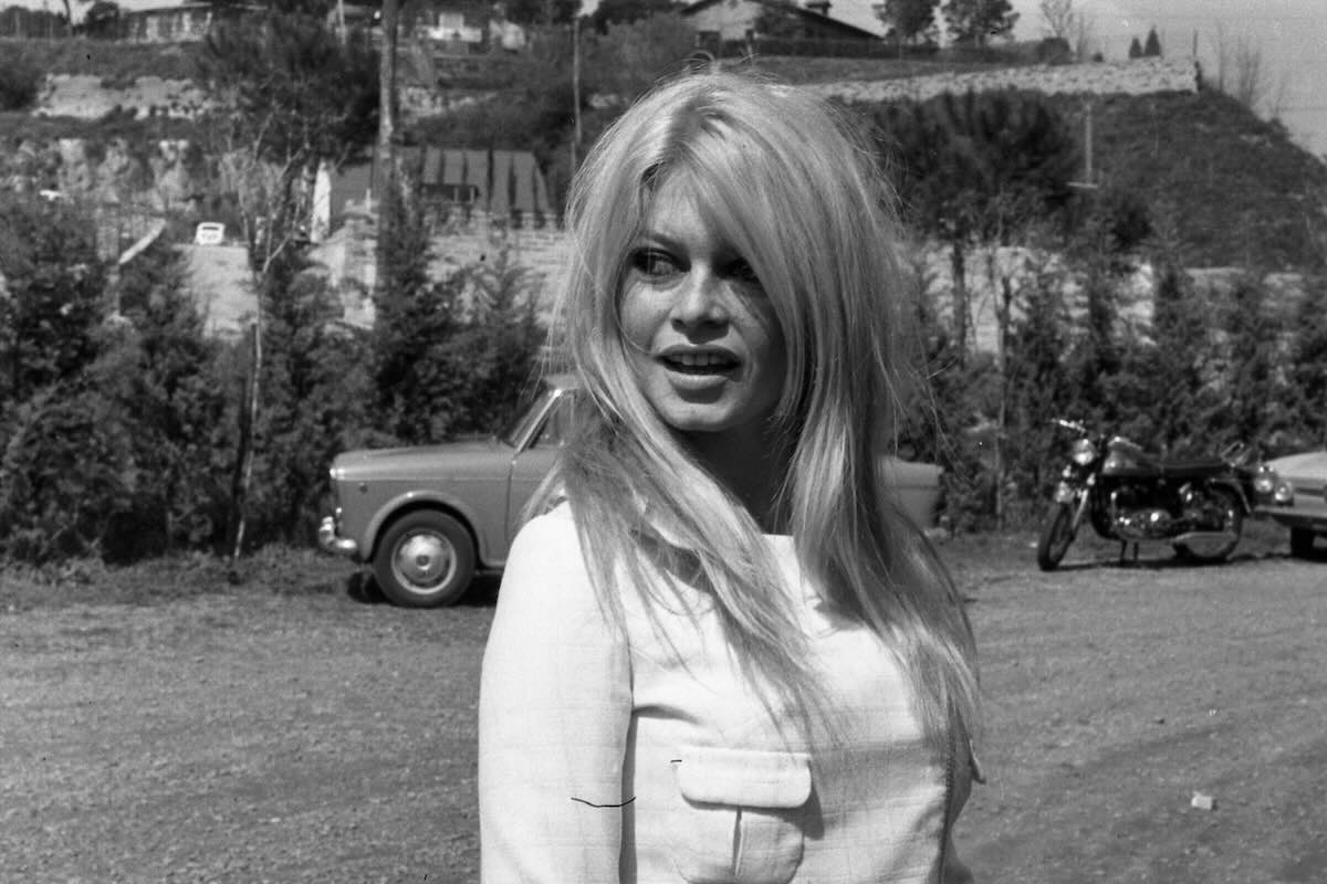brigitte bardot morta cancro