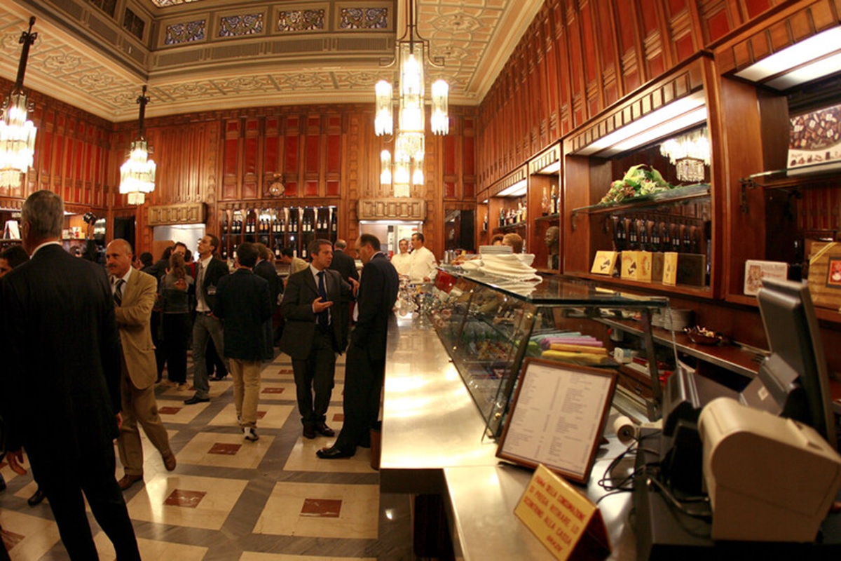 buvette montecitorio prezzi utili