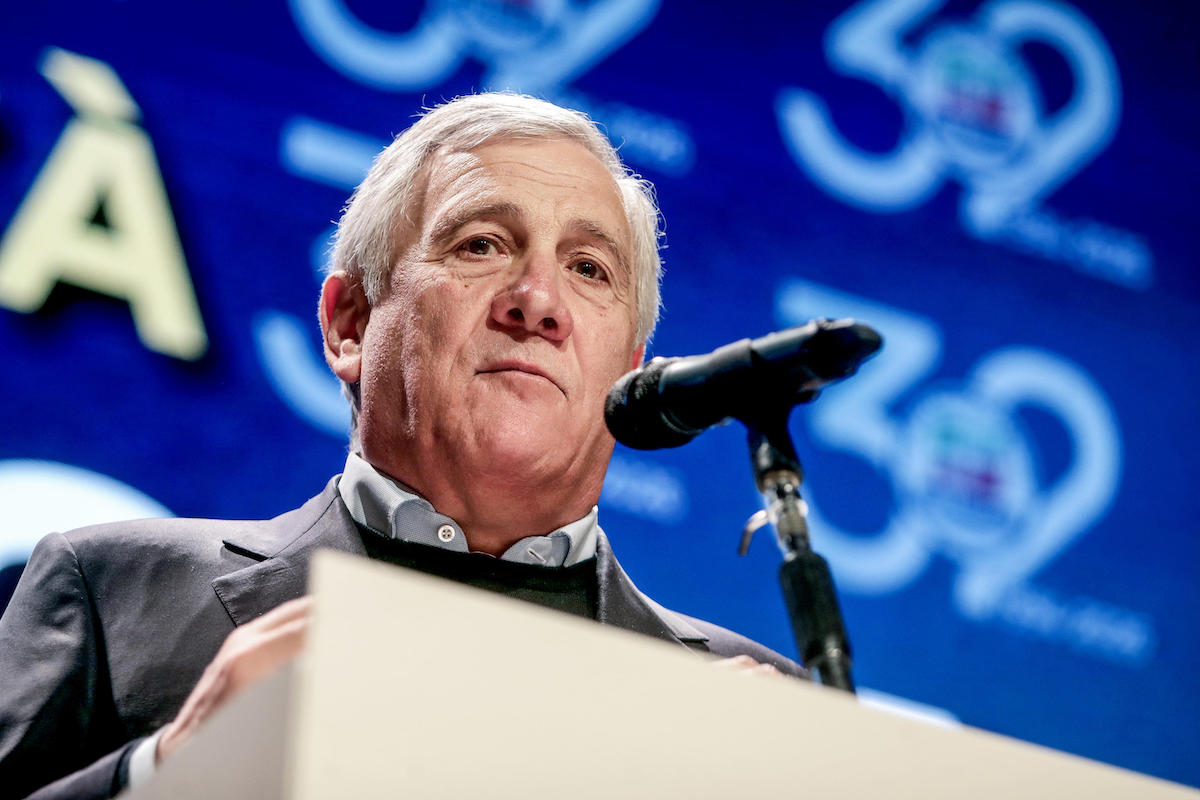 carabinieri cisgiordania