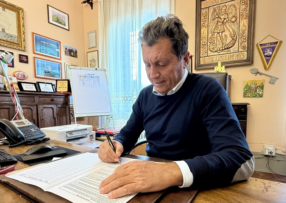 castiglion fiorentino