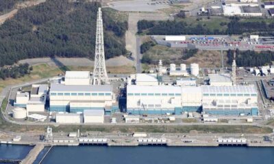 centrale-nucleare-di-Kashiwazaki-Kariwa