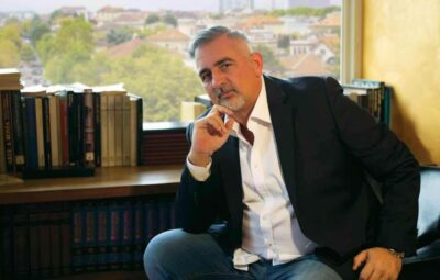 chi è mario burlò imprenditore liberato trentini