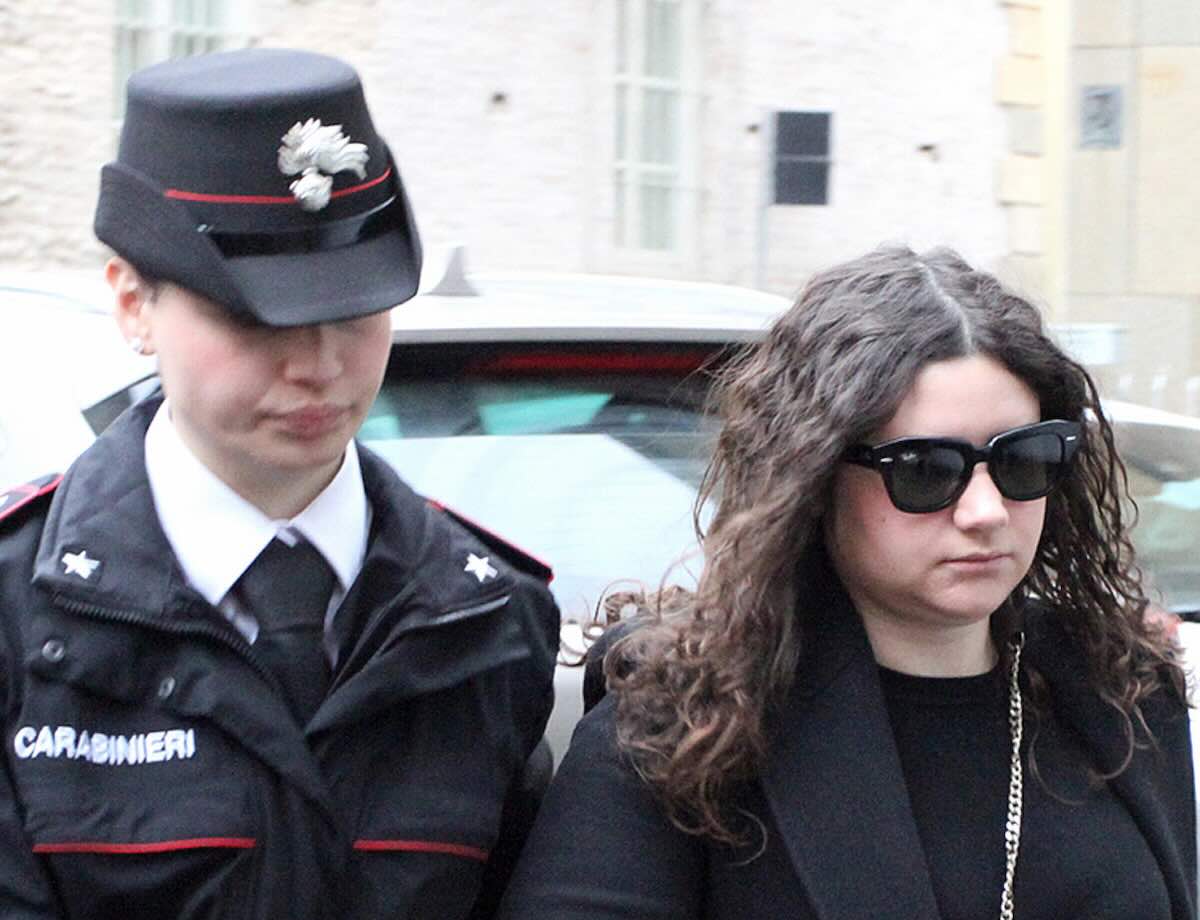 chiara petrolini traversetolo neonati uccisi