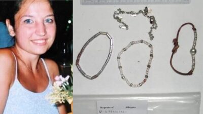 chiara poggi bracciali